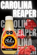 Elchis Carolina Reaper