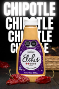 Salsa Elchis Chipotle