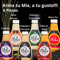 Arma tu Mix de 6 Piezas