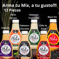 Arma tu Mix 12 Piezas